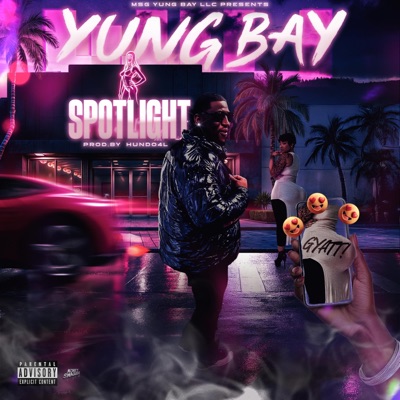 Spotlight - Single