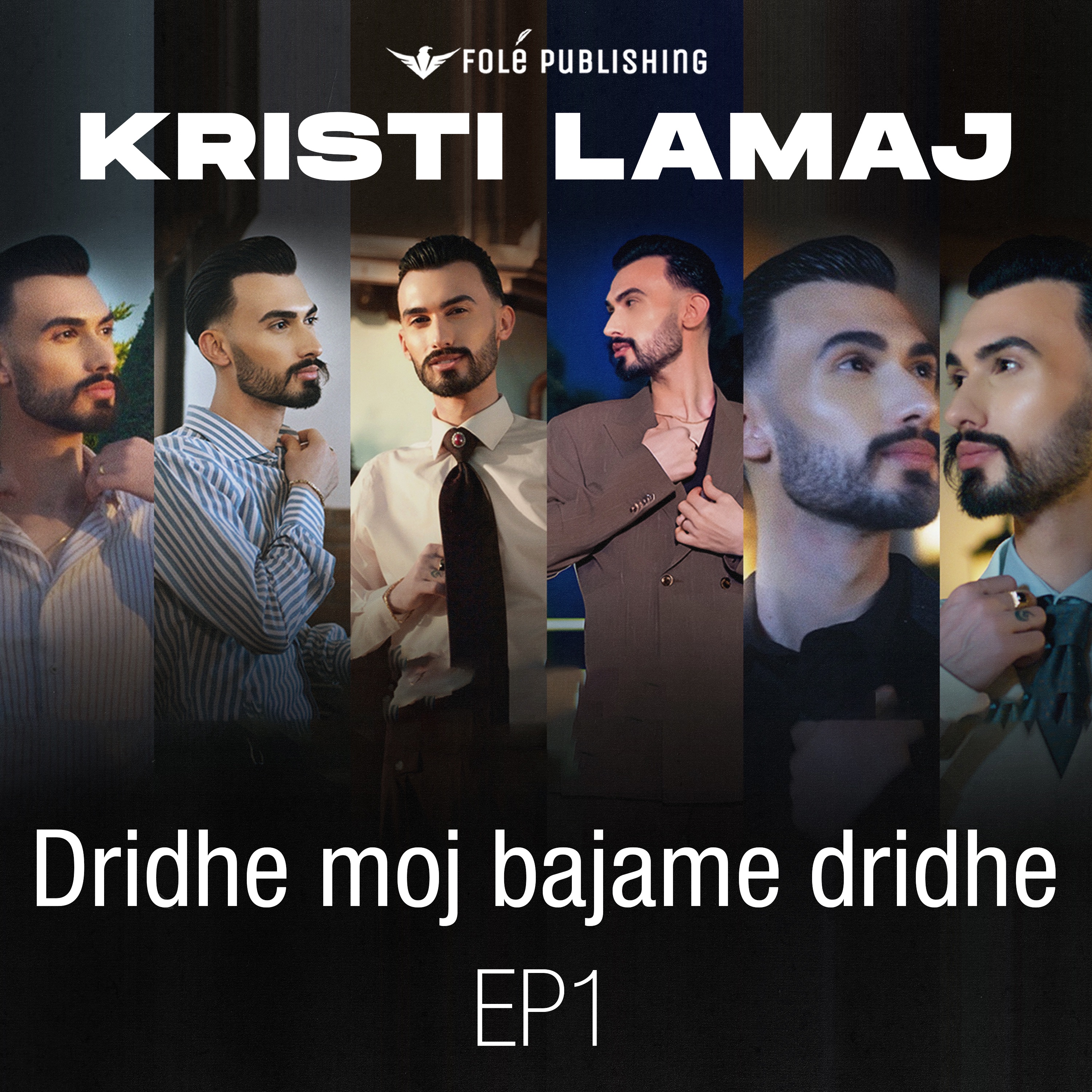 Dridhe moj bajame dridhe EP1 - EP