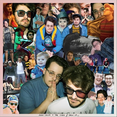 Grow Up EP