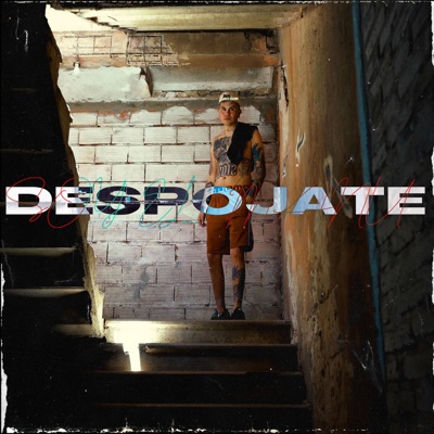 DESPOJATE (Acústico) (feat. ARRUA Music) - Single