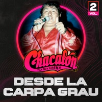 Chacalón y la Nueva Crema - Cruz Marcada