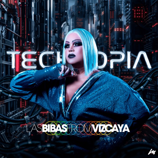 TECHTOPIA (DJ Mix)