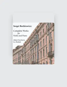 Posłuchaj wykonawcy Lev Roshal, obejrzyj teledyski, przeczytaj biografię, zobacz daty tras koncertowych i nie tylko!