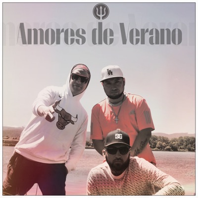 Amores de Verano - Single