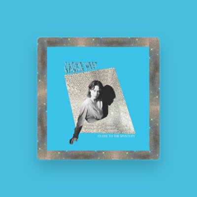 Listen to Jackie West, watch music videos, read bio, see tour dates & more!