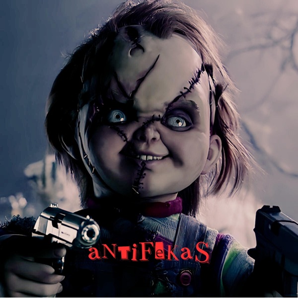 Antifekas