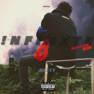 !NFINXTE MIXTAPE DELUXE (2022 CAPSULE)