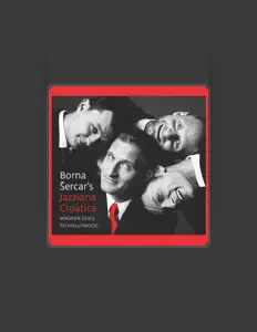 Borna Sercar's Jazziana Croatica을(를) 듣고, 뮤직 비디오를 보고, 약력을 읽고, 투어 일정 등을 확인하세요!