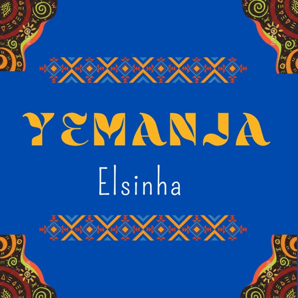 Yemanja (feat. Chab Piecito)