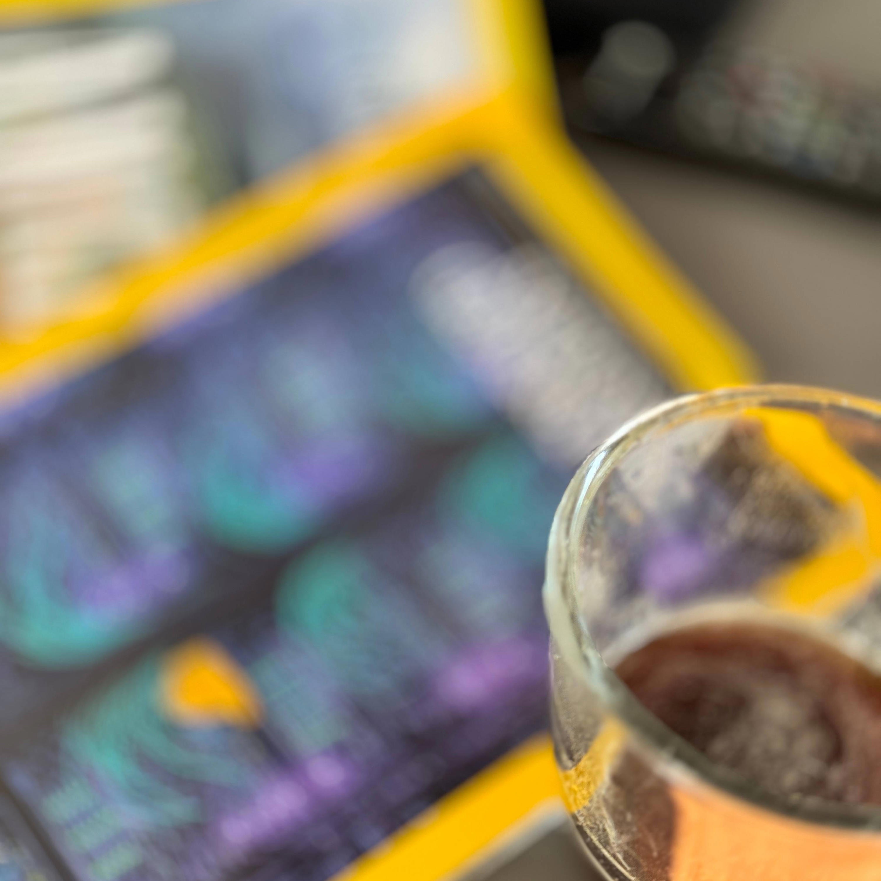 Micro Breaks. (V inej galaxii.) - Single