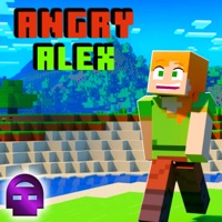 Angry Alex (feat. Chi-Chi) - Single - Dheusta