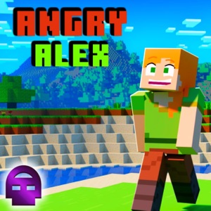 Angry Alex (feat. Chi-Chi) - Single