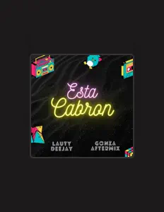 Listen to Lauty Deejay, watch music videos, read bio, see tour dates & more!