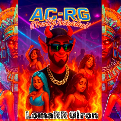 AC-RG - Single