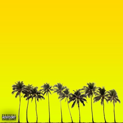 PalmTrees N Situationships - EP