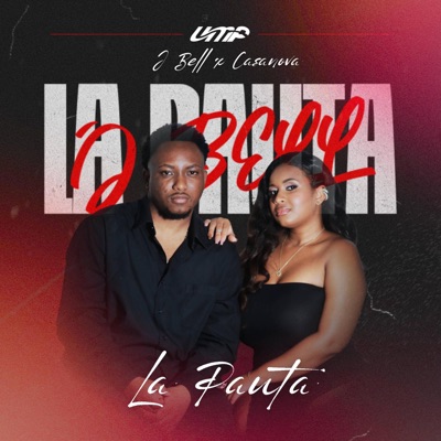 La Pauta (feat. Casanova) - Single