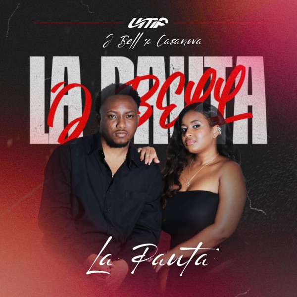 La Pauta (feat. Casanova)