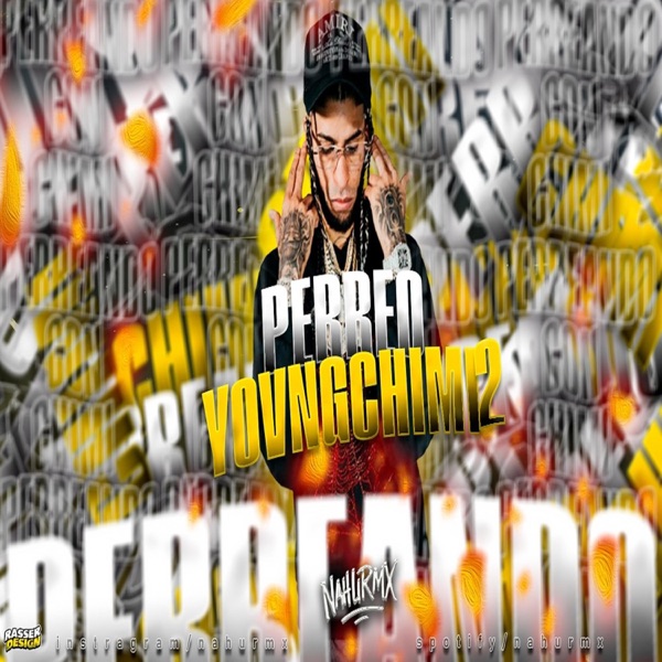 PERREO YOVNGCHIMI 2