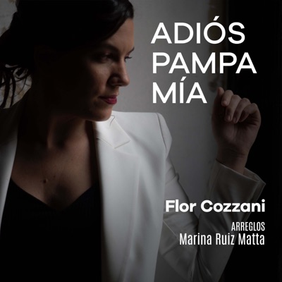 Adiós pampa mía (feat. Marina Ruiz Matta) - Single