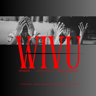 Wivu (feat. NinjaRacy E.T.) [Bass Boosted Version] - Single
