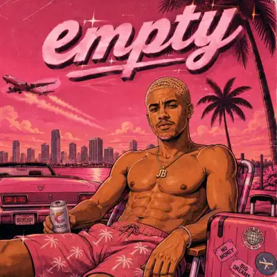 Posłuchaj utworu empty - Single wykonywanego przez jbjb.