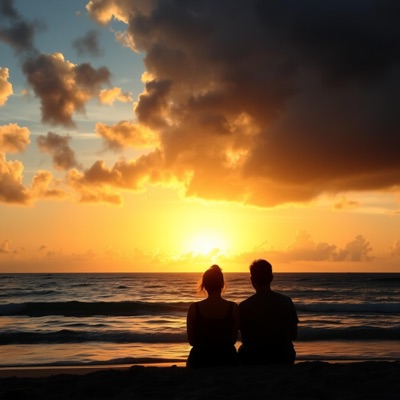 Love Love Love - Single