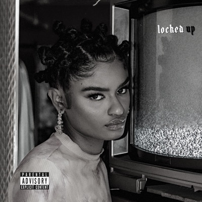 LOCKED UP - Single