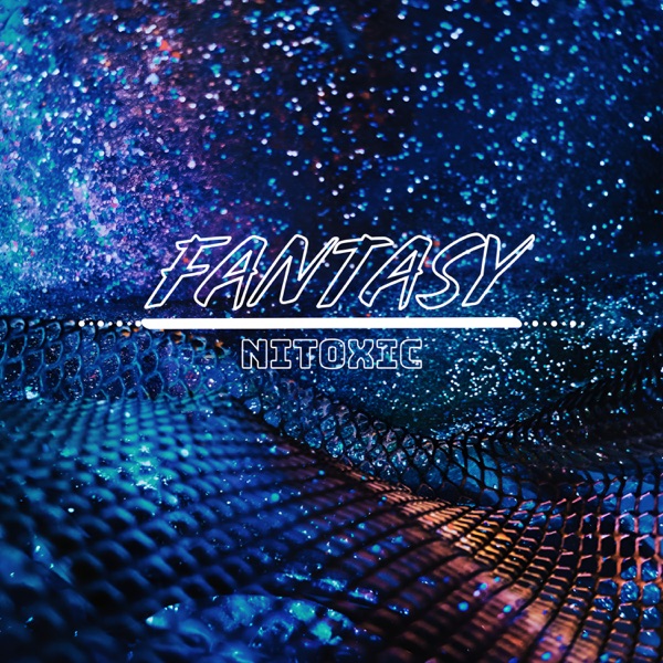 Fantasy - EP