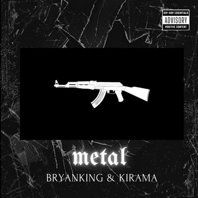 METAL (feat. Kirama) - Single