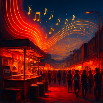 KISS_OF_LIFE (feat. Brihzohbeatz) - Single