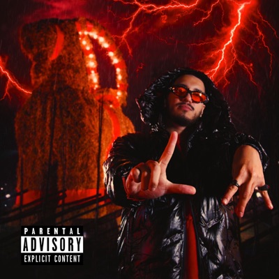 Kan inte sluta KRIGA - Single