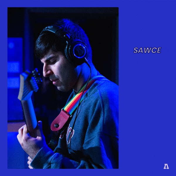 Sawce (Audiotree Live)
