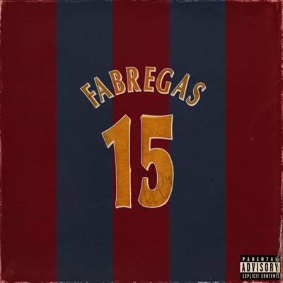 Cesc Fabregas - Single