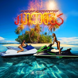 Antites Generale, Leaderbrain & Eaglemany