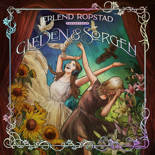 Erlend Ropstad - Gleden & Sorgen