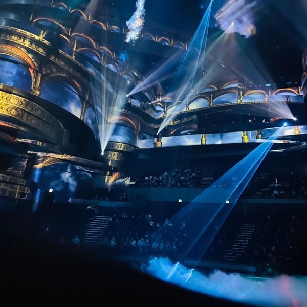 4L (The Show Goes On)