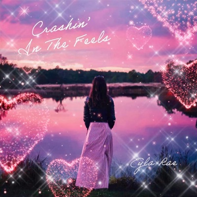 Crashin' In The Feels - Single