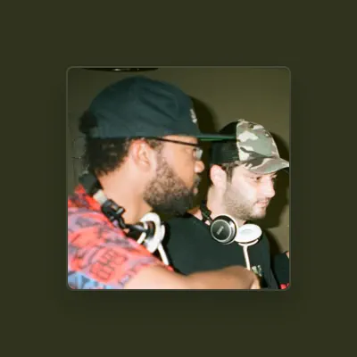 Listen to Dr. Malcolm Lex, watch music videos, read bio, see tour dates & more!