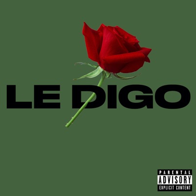 Le Digo - Single