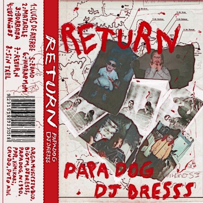RETURN