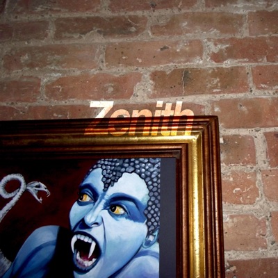 Zenith