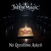 No Questions Asked - 3rd Eye Magic, C. Young & Charles Hamilton