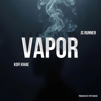 VAPOR (feat. JS runner) - Single
