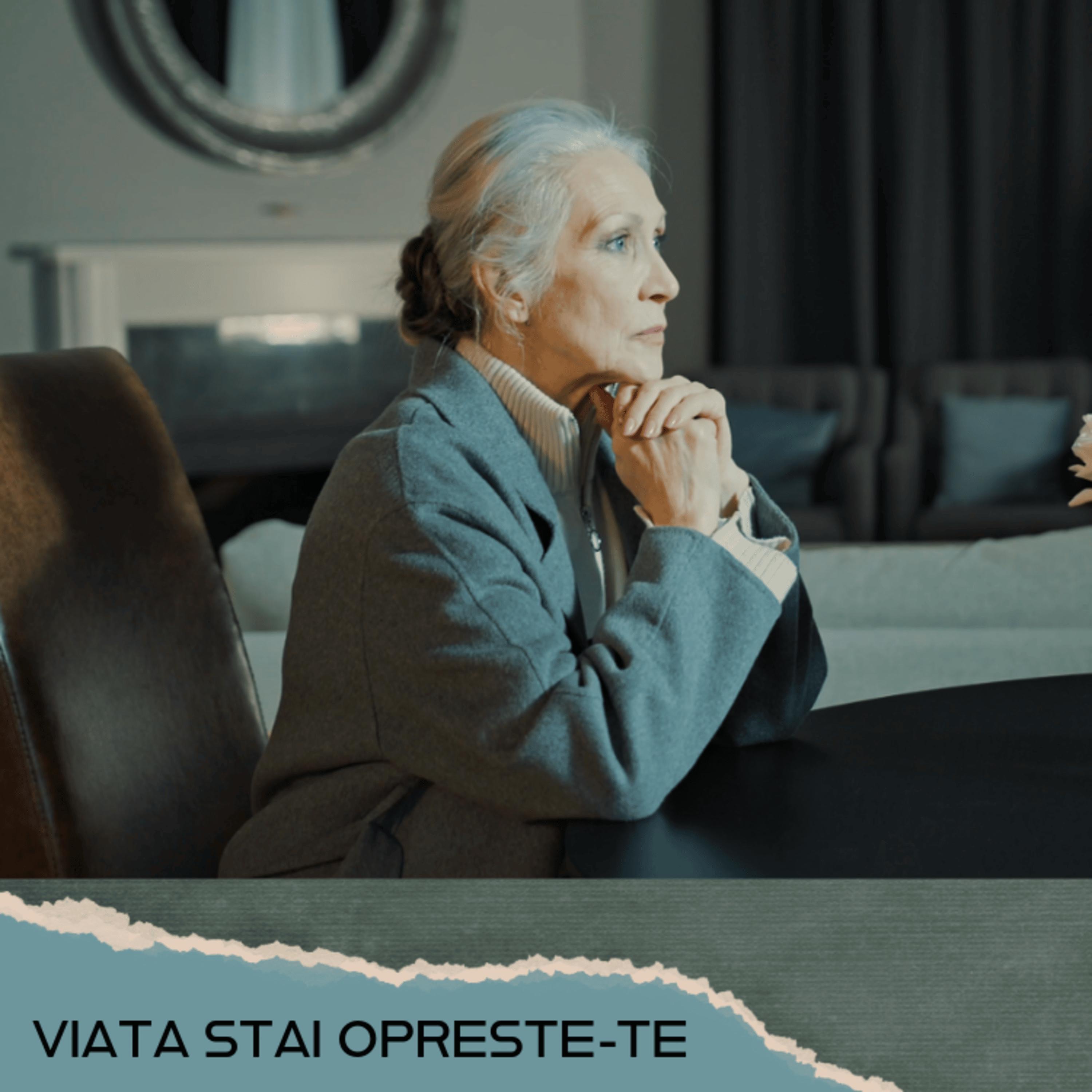 Viata stai opreste-te - Single