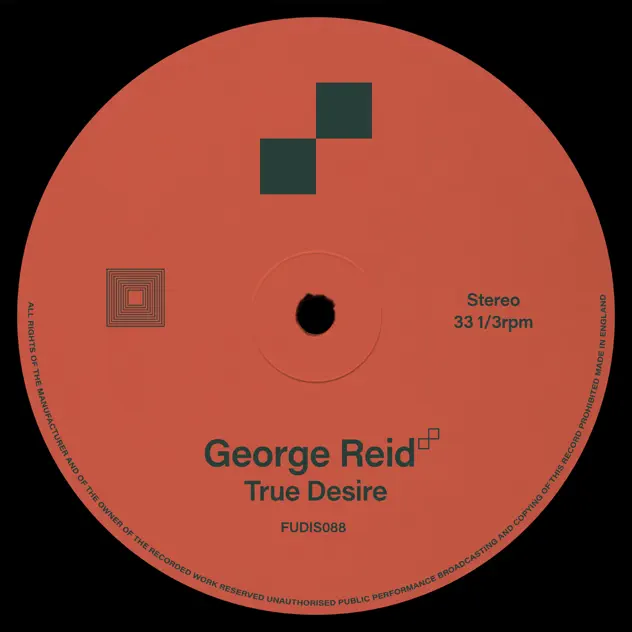 True Desire by George Reid &amp; AlunaGeorge \[Explicit\] – Apple Music