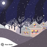 silver streets - Single - Thomas Tempest & Flow State Records