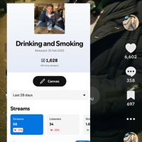 Fuck All Streams - Single - J-kari