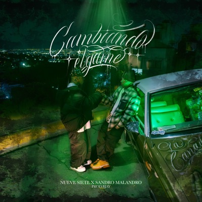 Cambiando el Game - Single