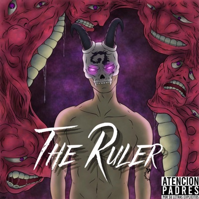 THE RULER - EP