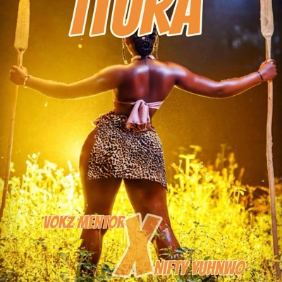 ITURA (feat. Nifty yuhnow) [Radio Edit] - Single